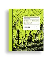 Dlaczego Rumunia jest inna?Lucian Boia Dlaczego Rumunia jest inna?Lucian Boia