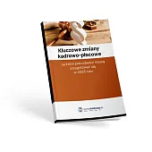 Kluczowe zmiany kadrowo-płacowe, na które pracodawcy muszą przygotować się w 2025 roku