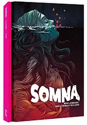 SomnaBecky Cloonan SomnaBecky Cloonan