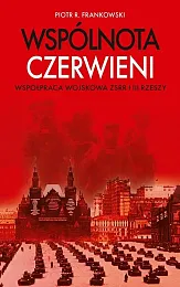 Wspólnota czerwieniPiotr Frankowski