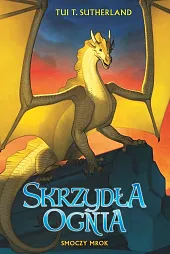 Smoczy mrokT.Tui Sutherland