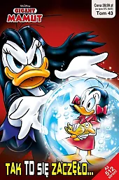 Gigant Mamut. Tak to się zaczęło...,null null