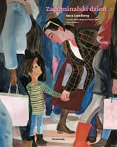 Zapominalski dzieńSara Lundberg