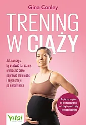 Trening w ciążyGina Conley