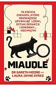 Miaudle 75 kocich zagadek kryminalnych Miaudle 75 kocich zagadek kryminalnych