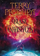 Blask fantastycznyTerry Pratchett