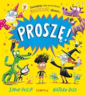 Proszę!Simon Philip