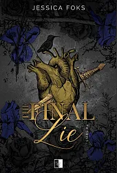 Liars Tom 4 The Final Lie