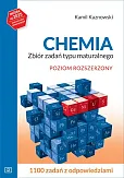 Chemia Zbiór zadań typu maturalnego Poziom rozszerzony