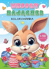 Wesoły zajączekArti 