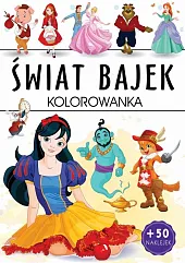 Świat bajekArti  Świat bajekArti