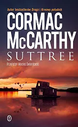 SuttreeCormac McCarthy