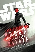 Star Wars. Inkwizytorka. Droga Czerwonego Ostrza Star Wars. Inkwizytorka. Droga Czerwonego Ostrza