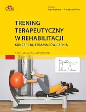 Trening terapeutyczny w rehabilitacjiE.Saulicz 
