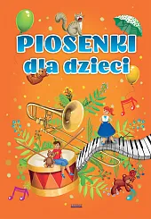 Piosenki dla dzieci