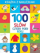 100 słów Cztery pory roku