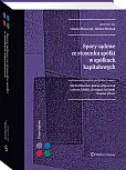 Spory sądowe ze stosunku spółki w spółkach kapitałowych Spory sądowe ze stosunku spółki w spółkach kapitałowych