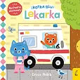 Kotka Blu Lekarka