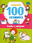 Poznajemy 100 czynności