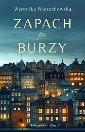 Zapach po burzy