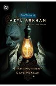 Batman. Azyl Arkham Batman. Azyl Arkham