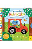 Kotka Blu Rolniczka Kotka Blu Rolniczka