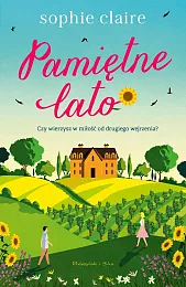 Pamiętne latoSophie Claire