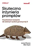 Skuteczna inżynieria promptów Przyszłościowe rozwiązania dla rzetelnych wyników generatywnej AI