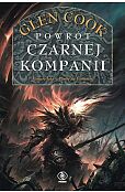 Powrót Czarnej Kompanii Powrót Czarnej Kompanii