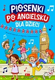 Dla dzieci Piosenki po angielsku Dla dzieci Piosenki po angielsku