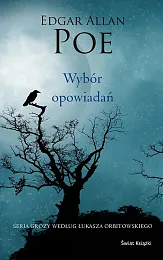 Wybór opowiadańPoe Allan Edgar Wybór opowiadańPoe Allan Edgar