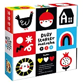 CzuCzu Duży starter malucha