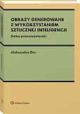 Obrazy generowane z wykorzystaniem sztucznej inteligencji Obrazy generowane z wykorzystaniem sztucznej inteligencji