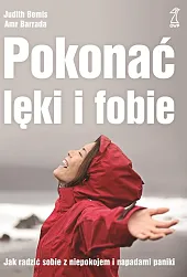 Pokonać lęki i fobieAmr Barrada