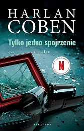 Tylko jedno spojrzenieHarlan Coben Tylko jedno spojrzenieHarlan Coben