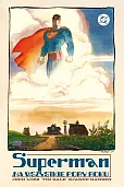 Superman na wszystkie pory roku Superman na wszystkie pory roku