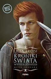 Kroniki Świata Wynurzonego. Tom 2: Misja Sennara