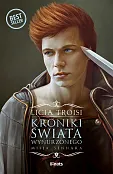 Kroniki Świata Wynurzonego. Tom 2: Misja Sennara Kroniki Świata Wynurzonego. Tom 2: Misja Sennara