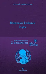 ŁąkaBolesław Leśmian