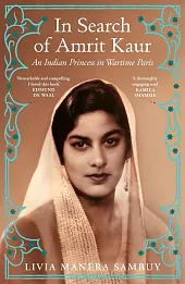 In Search of Amrit Kaur In Search of Amrit Kaur