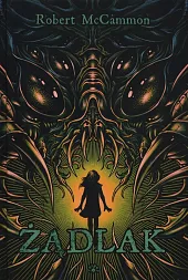 ŻądlakRobert McCammon