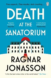 Death at the Sanatorium