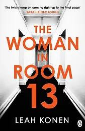 The Woman in Room 13Leah Konen