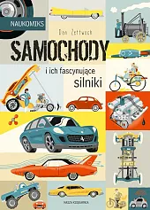 Samochody i ich fascynujące silniki