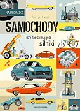 Samochody i ich fascynujące silniki