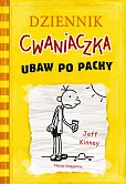 Dziennik cwaniaczka 4. Ubaw po pachy