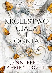 Królestwo ciała i ogniaL.Jennifer Armentrout