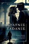 Ostatnie zadanie Ostatnie zadanie