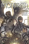 Monstressa T.6