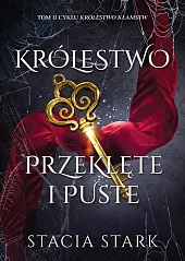 Królestwo przeklęte i pusteStacia Stark